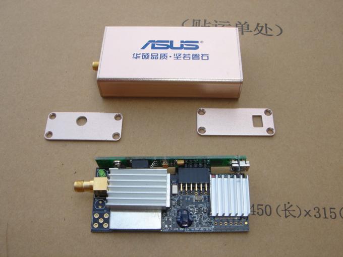 DIY华硕GA800BT无线网卡 USB接口 11g 铝壳 8187L