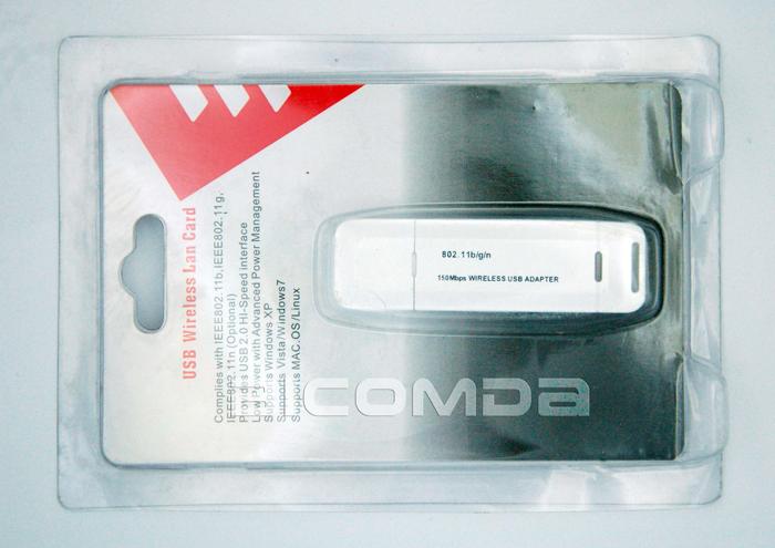 全新原包USB无线网卡 54M 150M 802.11b/g/n 无线适配器特价处理