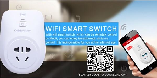 新国标3C认证WIFI插座，欧规wifi插座，最标准WIFI插座