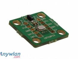 出加速度计评估板：EVAL-ADXL350Z EVAL-ADXL354BZ EVAL-ADXL354CZ