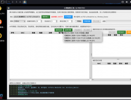 迷你版CDkali一见抓包系统_11月18更