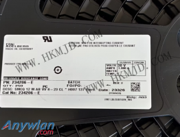 TE Connectivity（连接器）234206-E 板对板连接器