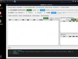 迷你版CDkali一见抓包系统_11月12更