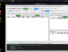 迷你版CDkali一见抓包系统_11月22更