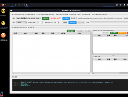 迷你版CDkali一见抓包系统_11月1更