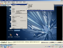 求大佬指点，CDLinux+RTL8187网卡总抓不到包