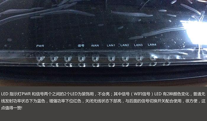 LED灯