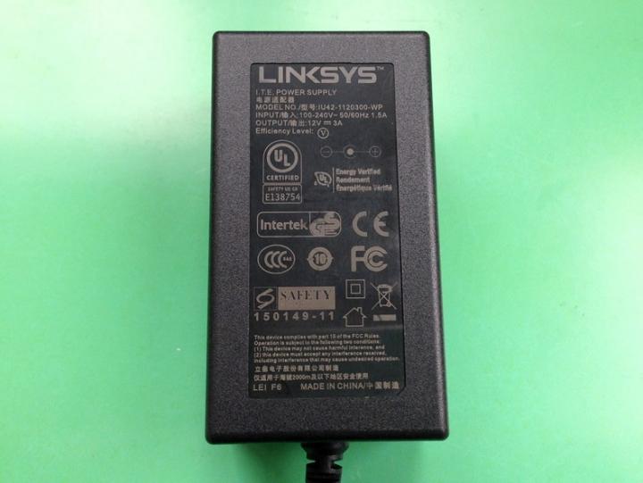 WRT1900AC 电源1.jpg
