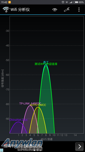 B点2.4G